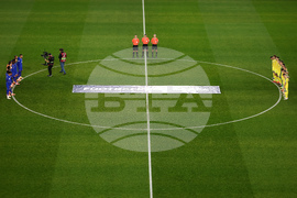 France Ukraine WCup Soccer