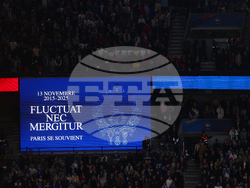 France Ukraine WCup Soccer