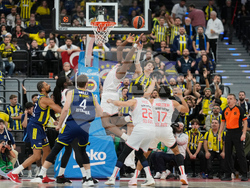 Germany Euroleague Basketball