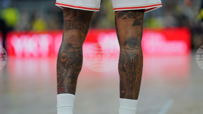 Дубай Баскетбол, Барселона и Анадолу Ефес постигнаха победи в 11-ия кръг на Евролигата