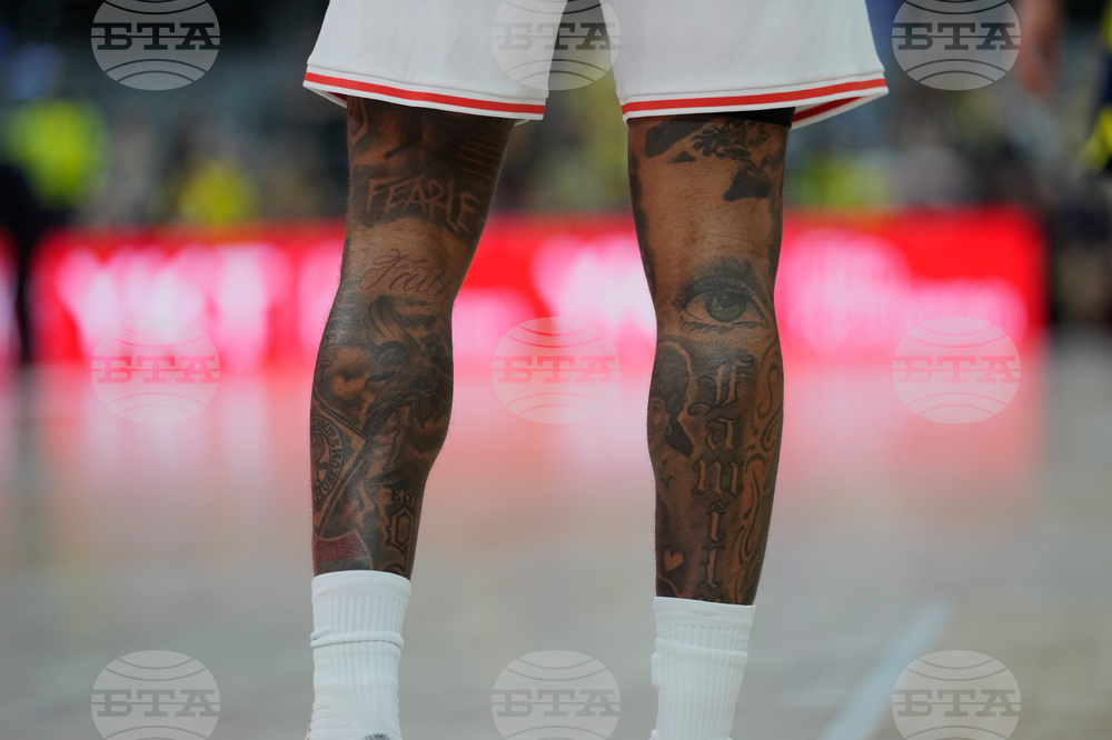 Дубай Баскетбол, Барселона и Анадолу Ефес постигнаха победи в 11-ия кръг на Евролигата