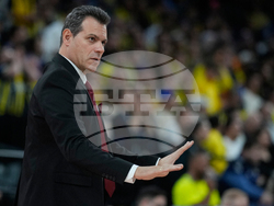 Germany Euroleague Basketball