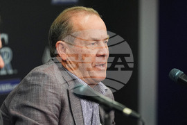 Rockies DePodesta Baseball