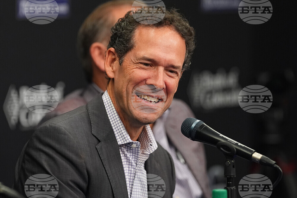 Rockies DePodesta Baseball