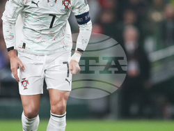 Ireland Portugal WCup Soccer