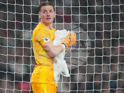 England Serbia WCup Soccer