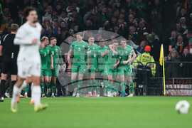 Ireland Portugal WCup Soccer