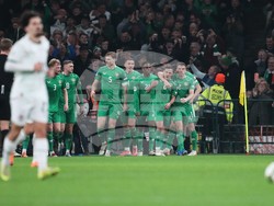 Ireland Portugal WCup Soccer