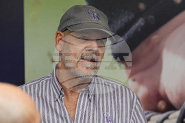 Rockies DePodesta Baseball