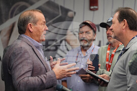 Rockies DePodesta Baseball