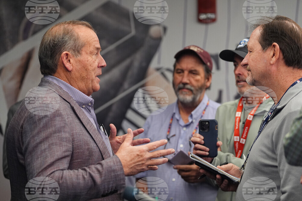 Rockies DePodesta Baseball