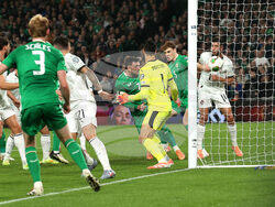 Ireland Portugal WCup Soccer