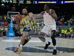 Germany Euroleague Basketball