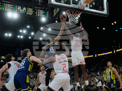 Germany Euroleague Basketball