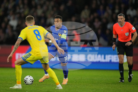 France Ukraine WCup Soccer