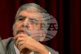 Argentina Ex-Minister Prison