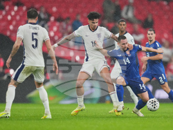 England Serbia WCup Soccer