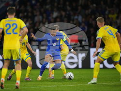 France Ukraine WCup Soccer