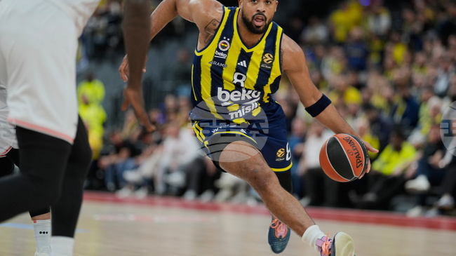 Фенербахче победи Виртус Болоня, Панатинайкос се справи с Партизан в баскетболната Евролига