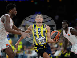 Germany Euroleague Basketball