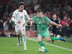 Ireland Portugal WCup Soccer