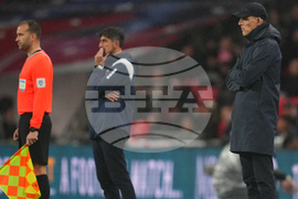 England Serbia WCup Soccer