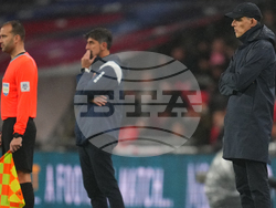 England Serbia WCup Soccer