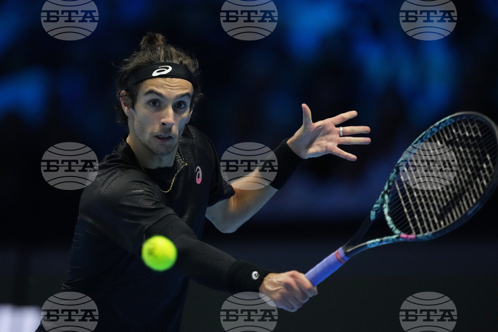 Лоренцо Музети също отказа участие за тима на Италия на финалите на турнира за Купа „Дейвис“ 