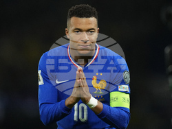 France Ukraine WCup Soccer