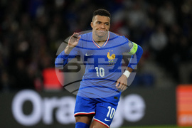 France Ukraine WCup Soccer