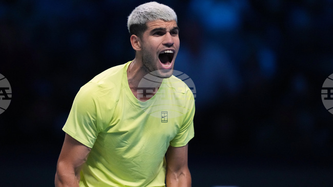 Карлос Алкарас би предпочел първа титла от Откритото първенство на Австралия по тенис, вместо нови трофеи от Франция и САЩ