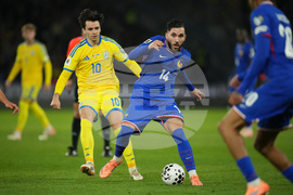 France Ukraine WCup Soccer