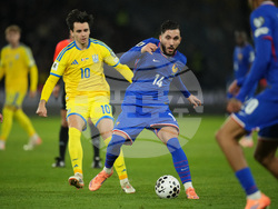 France Ukraine WCup Soccer