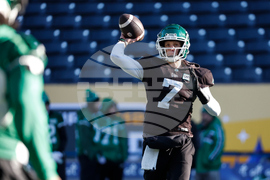 CFl Grey Cup Roughriders Football