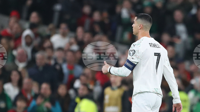 Първият червен картон на Кристиано Роналдо, скокът на Малта в световната ранглиста и головата серия на Ерлинг Холанд са сред най-паметните моменти след края на световните квалификации