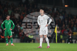 Ireland Portugal WCup Soccer