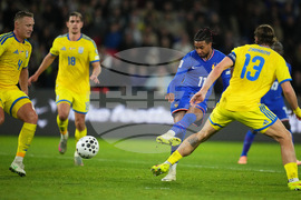 France Ukraine WCup Soccer