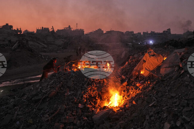 Pictures of the Week Global Photo Gallery