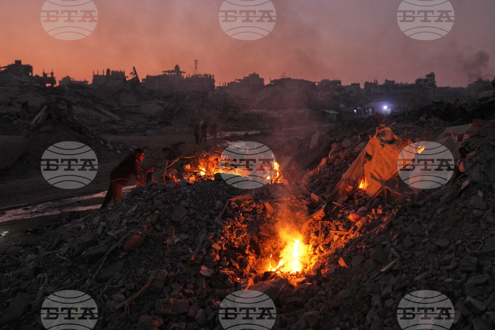 Pictures of the Week Global Photo Gallery