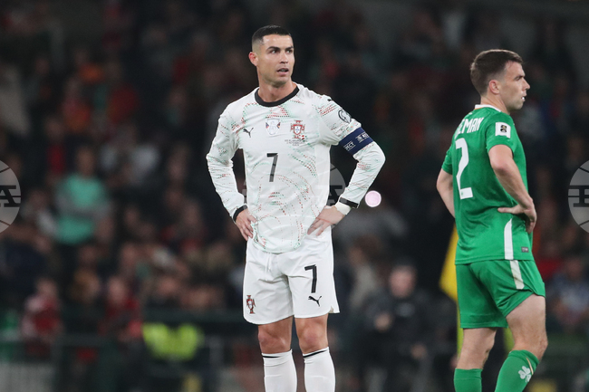 Кристиано Роналдо вероятно ще избегне наказание за двубоите на Португалия от Мондиал 2026