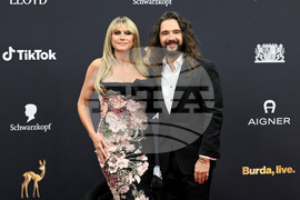 Germany Bambi Awards