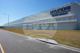 Immigration Raid Hyundai Plant