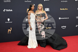 Germany Bambi Awards