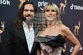 Germany Bambi Awards