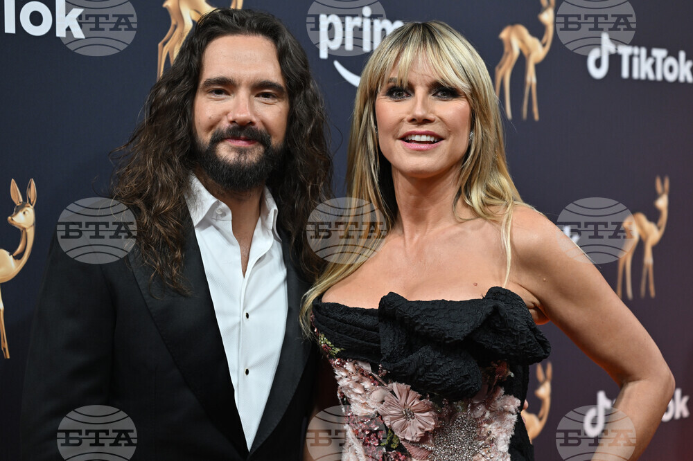 Germany Bambi Awards