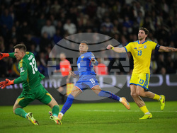 France Ukraine WCup Soccer