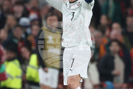 Ireland Portugal WCup Soccer