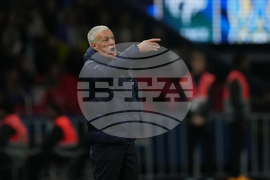 France Ukraine WCup Soccer