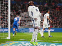 England Serbia WCup Soccer