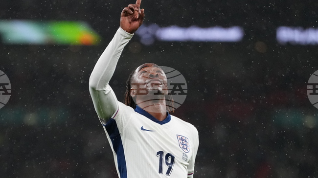 Английският национал Еберечи Езе: „Тухел и Артета ме направиха по-добър играч“